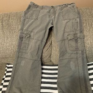 Plus size Old Navy pants